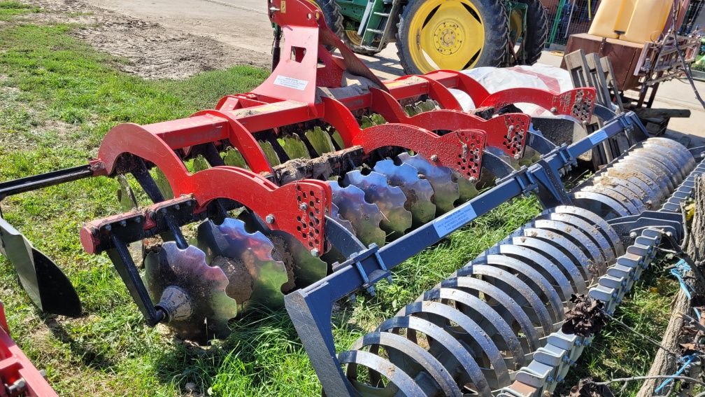 Vand sau schimb disc terradisc 3.5 m