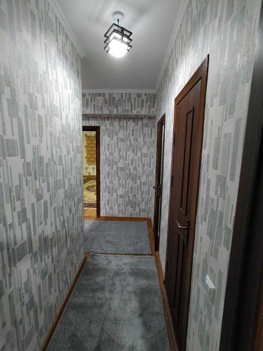 2-хонали квратира узок муддатли арендага берилади