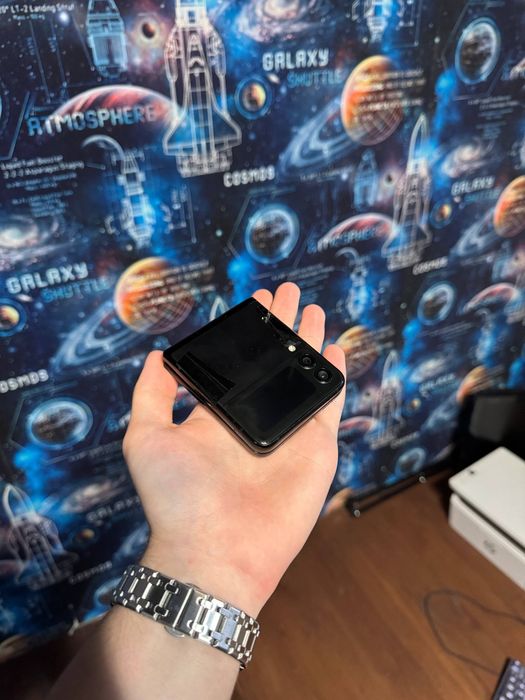 Samsung Z Flip 3