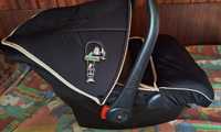 Детско столче-кошничка за кола Babytravel