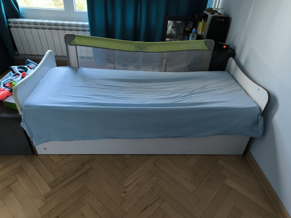 Детско легло на Лорели