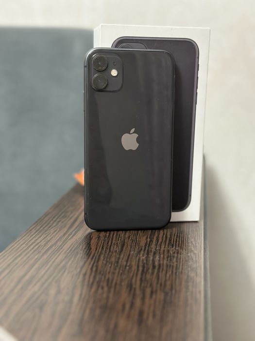 IPhone 11 128 Идеал 10/10