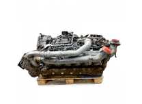 Motor complet MAN E2876LUH03 310CP autobuz