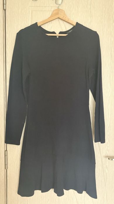 Необличана рокля Scotch & Soda, S размер