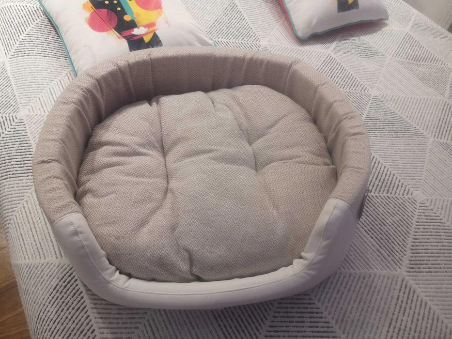 Котешко Легло Чисто Ново