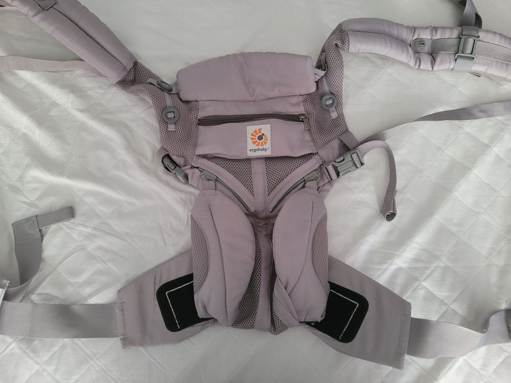 Ергономична раница Ergobaby Omni 360