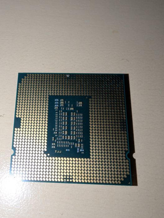 Процессор core I3 10100