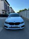 BMW Seria 5/G30/520D/Led/Trapa/M Pack