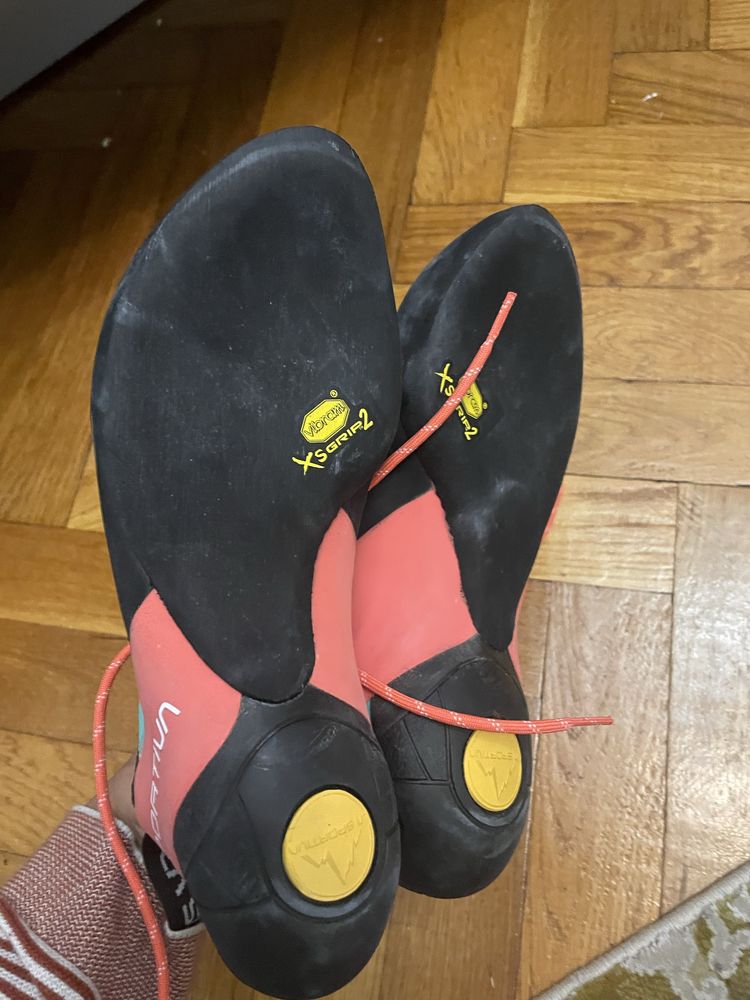 Espadrile La Sportiva Kataki 39