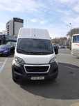 Peugeot Boxer L4H3 08/2018 - Primul proprietar