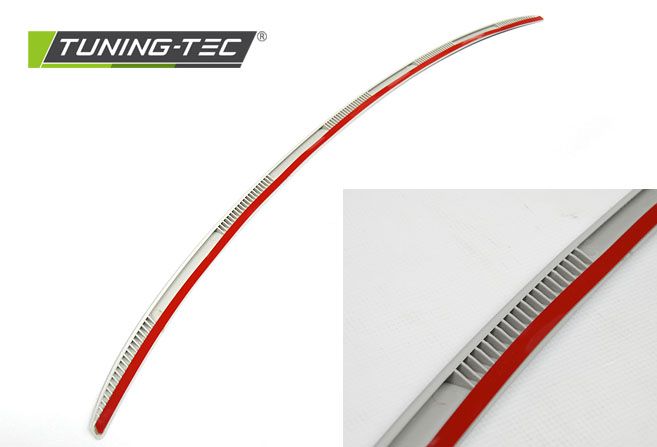 Eleron Portbagaj slim BMW E92 Seria 3 Coupe-Cabrio 2006-2012 M3 Design