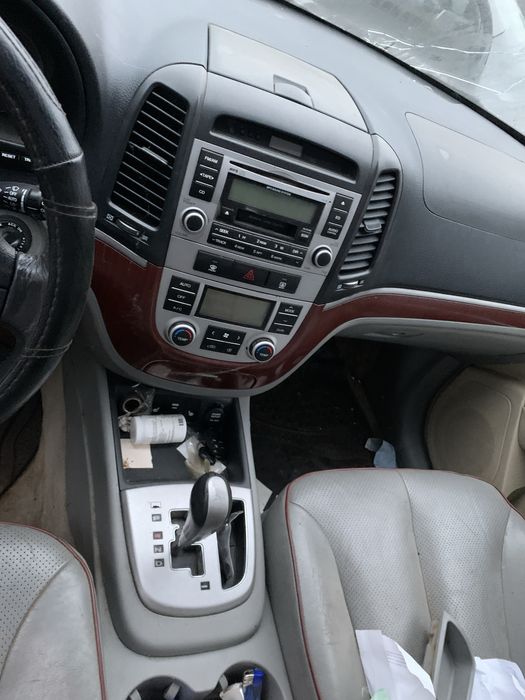 Piese hyundai santa fe 2.2 D4EB cutie automata
