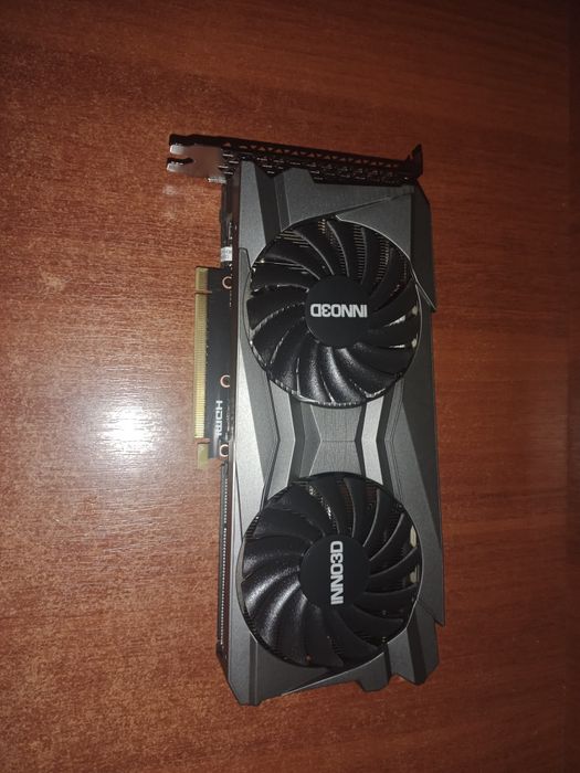 Rtx 3060 8gb INNO3D