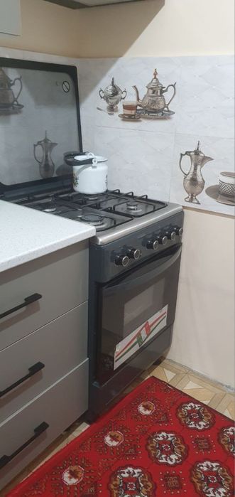 Kvartira (uy) sotiladi