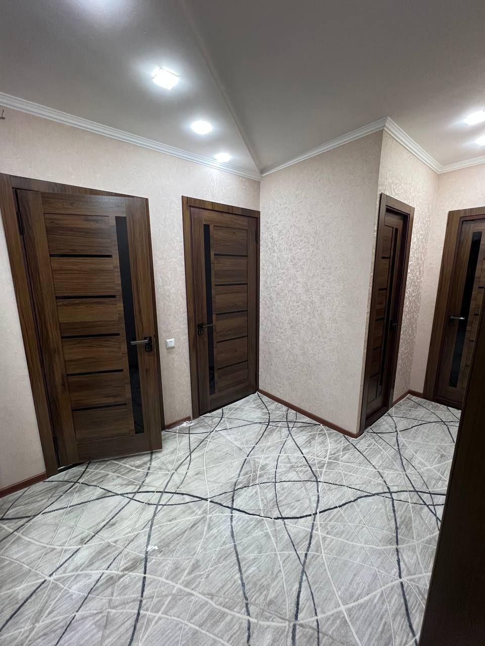 Продаётся квартира 3х комнатный