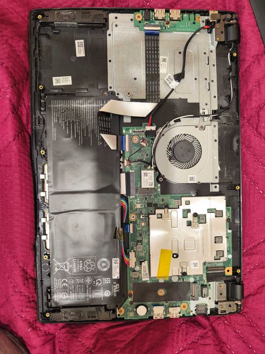 Acer Aspire 3 A315-31-C941