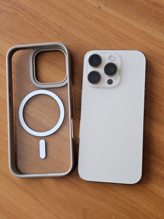 iPhone 16 pro sotiladi srochna