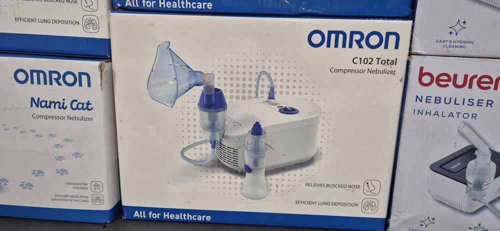 Aparate aerosoli,tensiometre