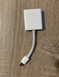 Cablu adaptor Apple pentru Macbook