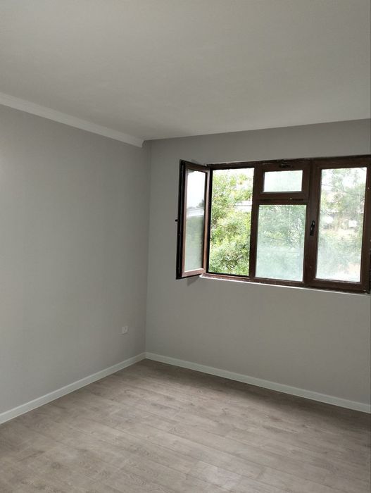 Ремонт квартир под ключ