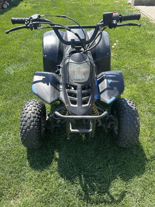 Atv taotao 107cc (copii)