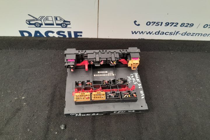 Calculator confort 3C0937049J 3C0937049J Volkswagen VW Passat B6 [200