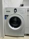 Стиральная машина марки Samsung diamond 6kg WF8590NGW