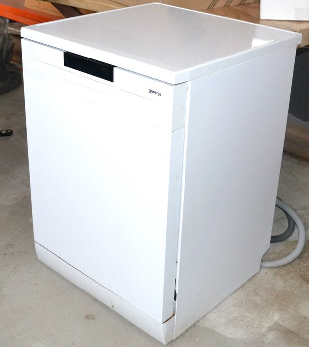 Съдомиялна машина GORENJE