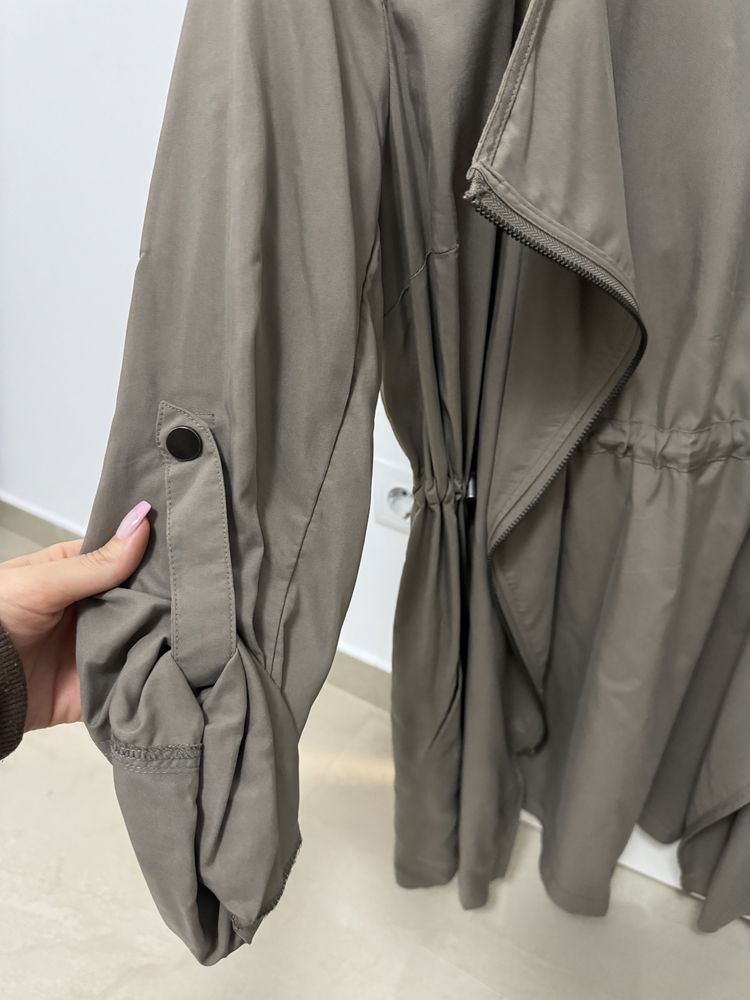 Trench coat H&M nou