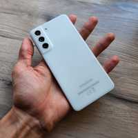 Новый! Samsung Galaxy S21 FE DUOS 128GB "Snapdragon 888"