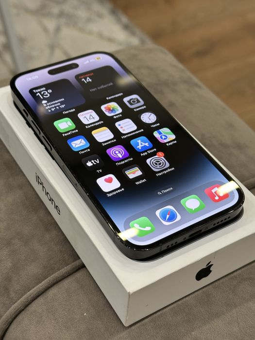 Айфон 14 про iphone 14 pro
