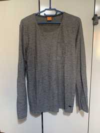 Bluza Hugo Boss Orange barbateasca size M 100% autentica