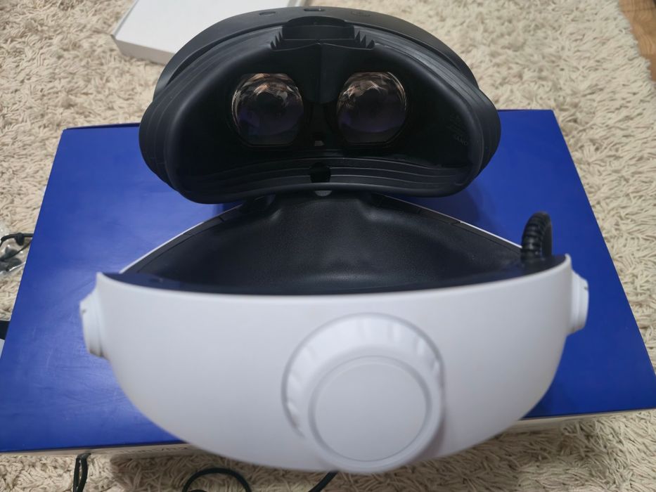 Ochelari VR2 PlayStation