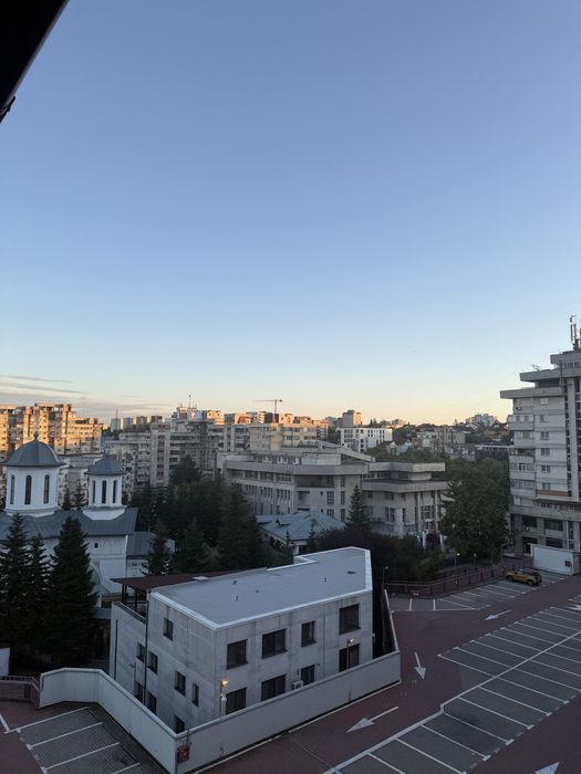 Apartament ULTRACENTRAL pe 2 etaje