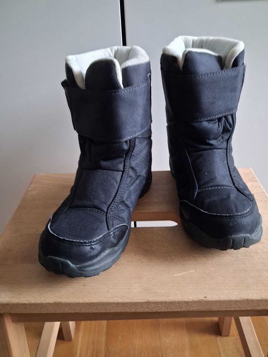 Детски боти номер 36