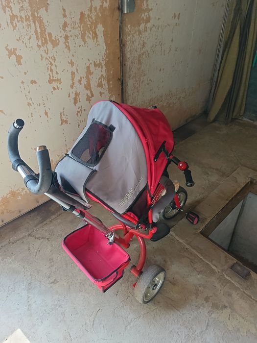 Продам велосипед детский