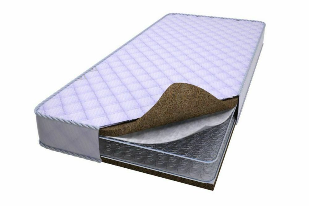 Matras-Seh Optom Narxda Arraped-100% Anatamechskiy MramirParalonli Bor