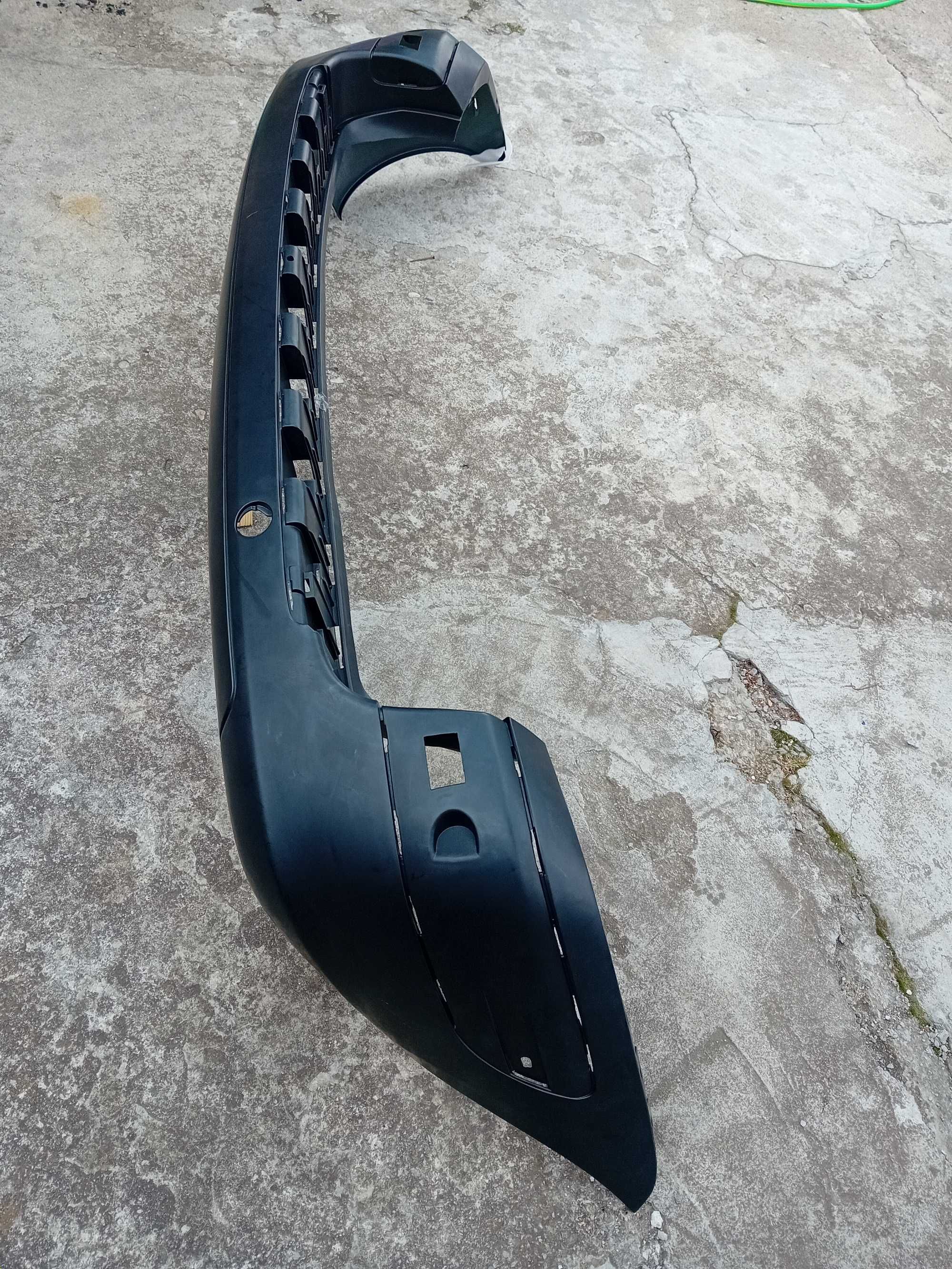 Задна броня Пежо 307SW НОВА