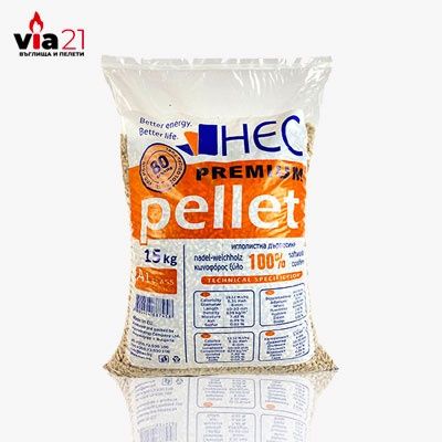 Иглолистни слънчогледови и широколистни пелети