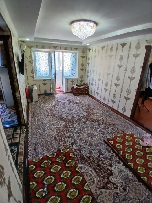 2 xonali ijaraga beriladi Yangi marg’ilon