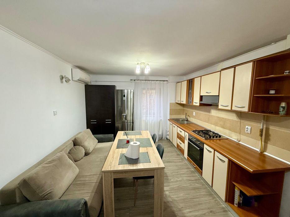 Apartament de inchiriat
