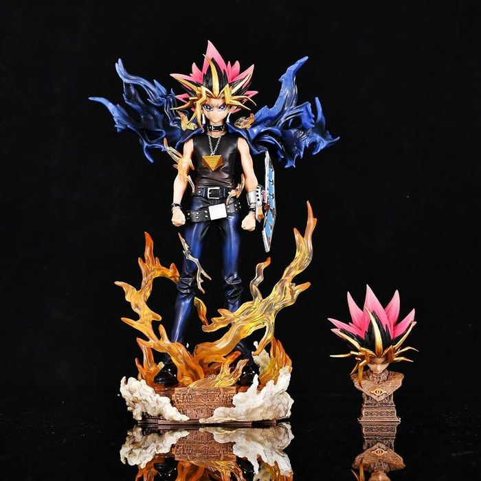 Figurina  Yu-Gi-Oh!  28cm , NOUA SIGILATA