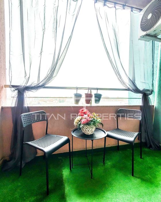 Продава се Двустаен апартамент в Пловдив, Южен - 59 кв.м за 1560 €/кв.м - Снимка #6