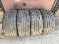 Cauciucuri vara 245 40 18 Nexen 6mm la 150 ron buc an 2020