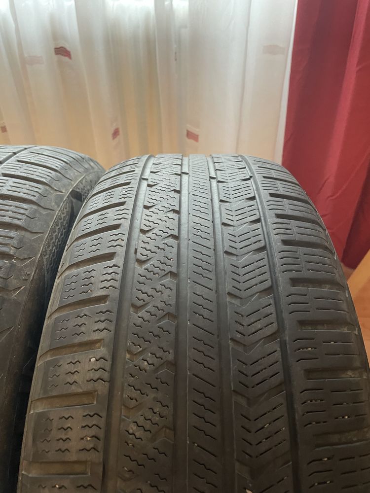 Anvelope Vredestein 235/55R19