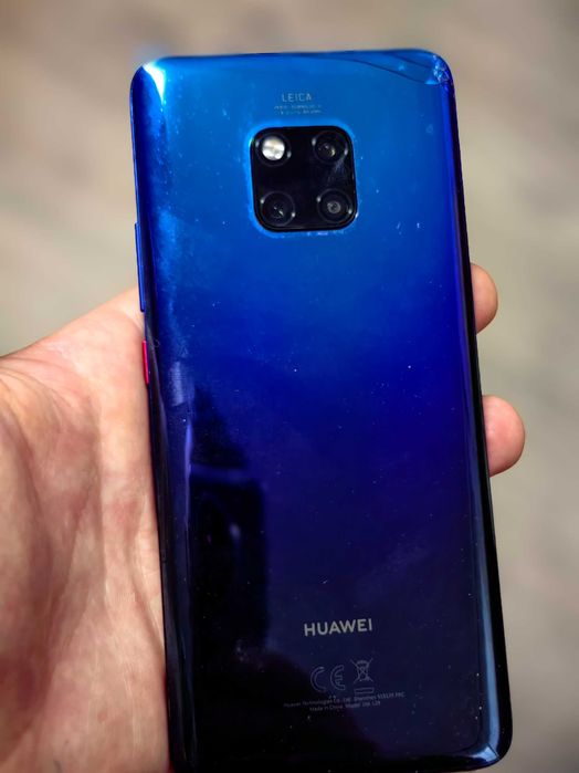 Huawei mate20pro