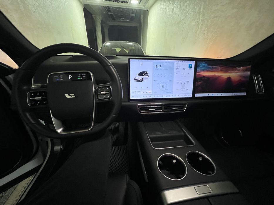Продается Li 7 Ultra