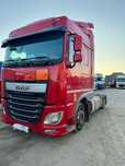 Daf sf E6 MEGA !!!