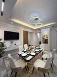 Квартира продается новостройка 3в4/9/11 80м2   #ЖКNurafshon ТЦ Riviera