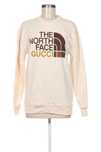 The North Face x Gucci суичър блуза фланела горница горнище джъмпер